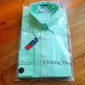 Damon Dress Shirt